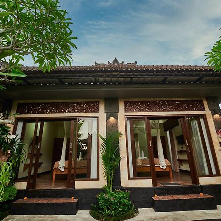 Pondok Buda Merta Ubud Exteriér fotografie