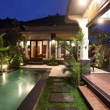 Pondok Buda Merta Ubud Exteriér fotografie