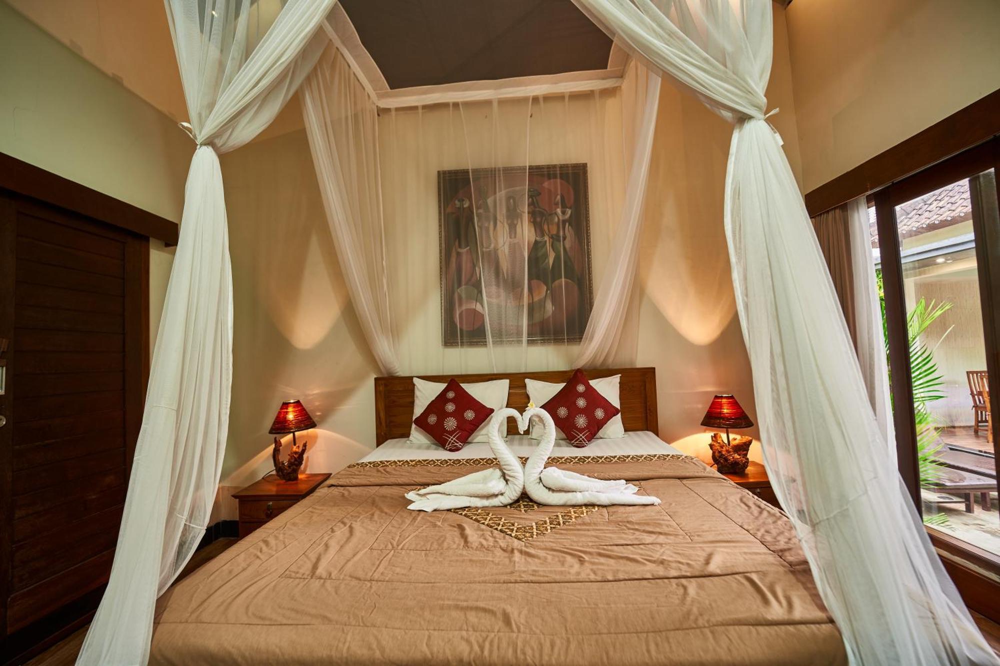 Pondok Buda Merta Ubud Exteriér fotografie