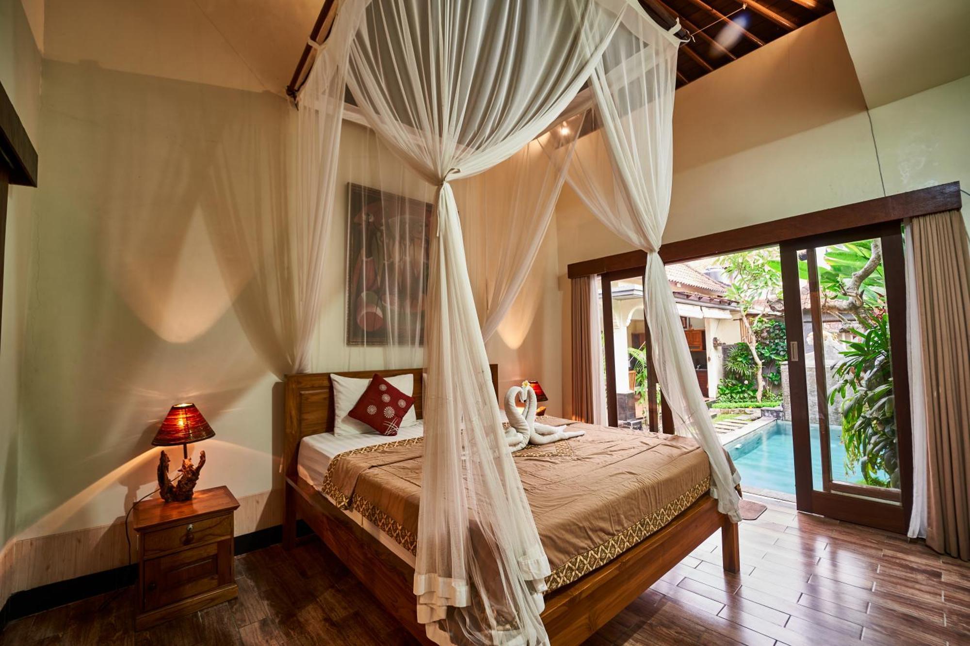 Pondok Buda Merta Ubud Exteriér fotografie