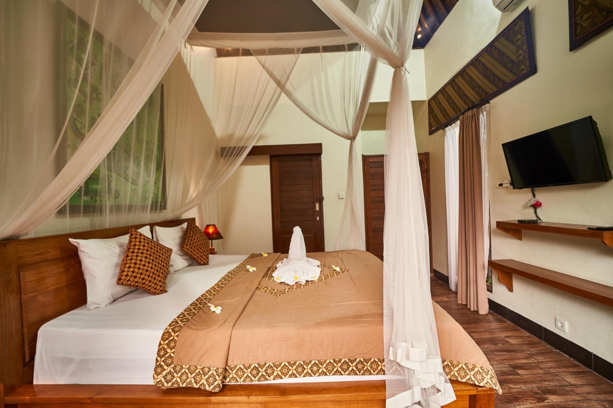 Pondok Buda Merta Ubud Exteriér fotografie