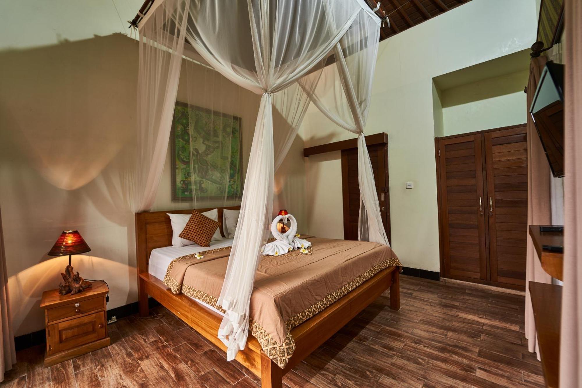 Pondok Buda Merta Ubud Exteriér fotografie