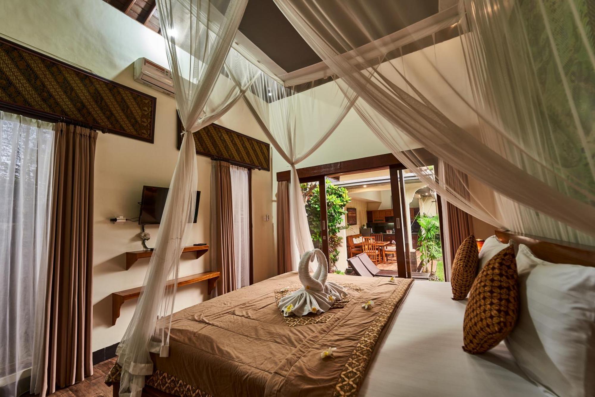 Pondok Buda Merta Ubud Exteriér fotografie