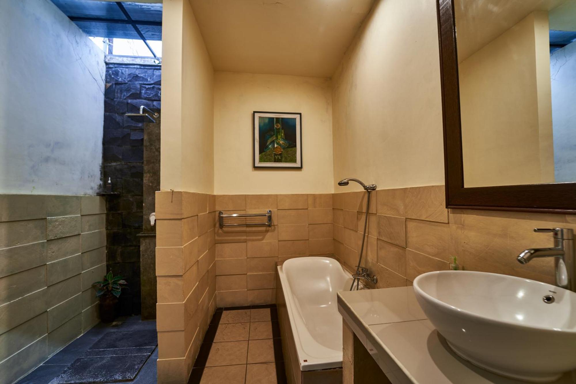 Pondok Buda Merta Ubud Exteriér fotografie