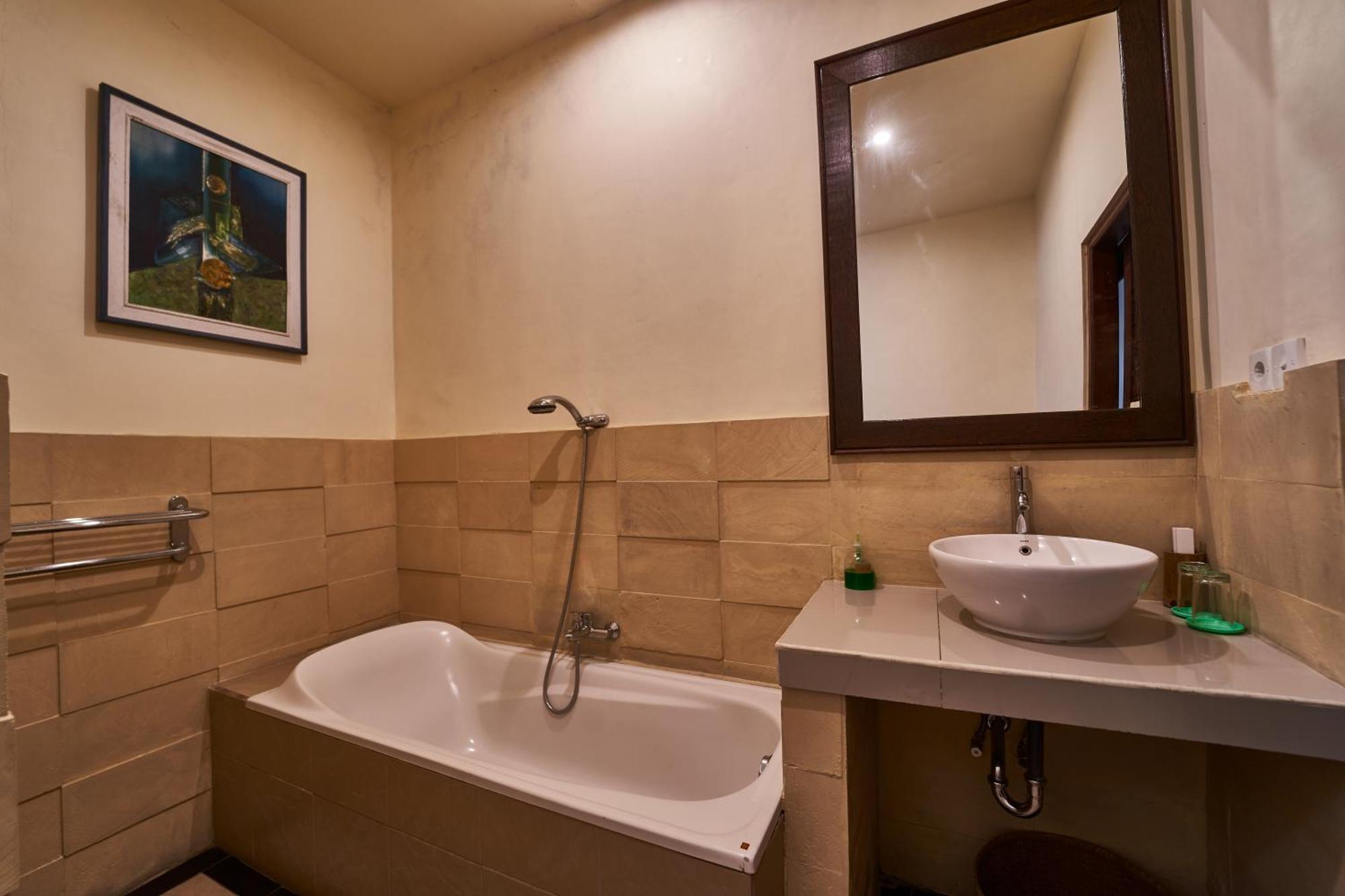 Pondok Buda Merta Ubud Exteriér fotografie