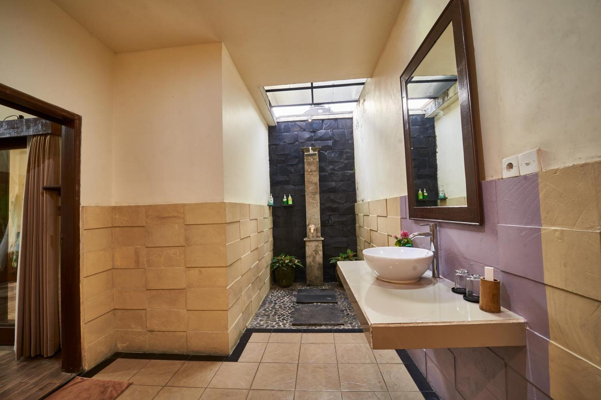 Pondok Buda Merta Ubud Exteriér fotografie