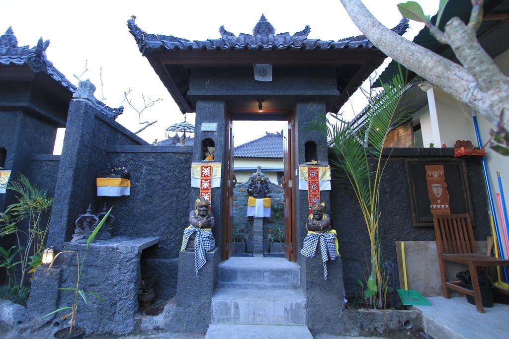 Pondok Buda Merta Ubud Exteriér fotografie