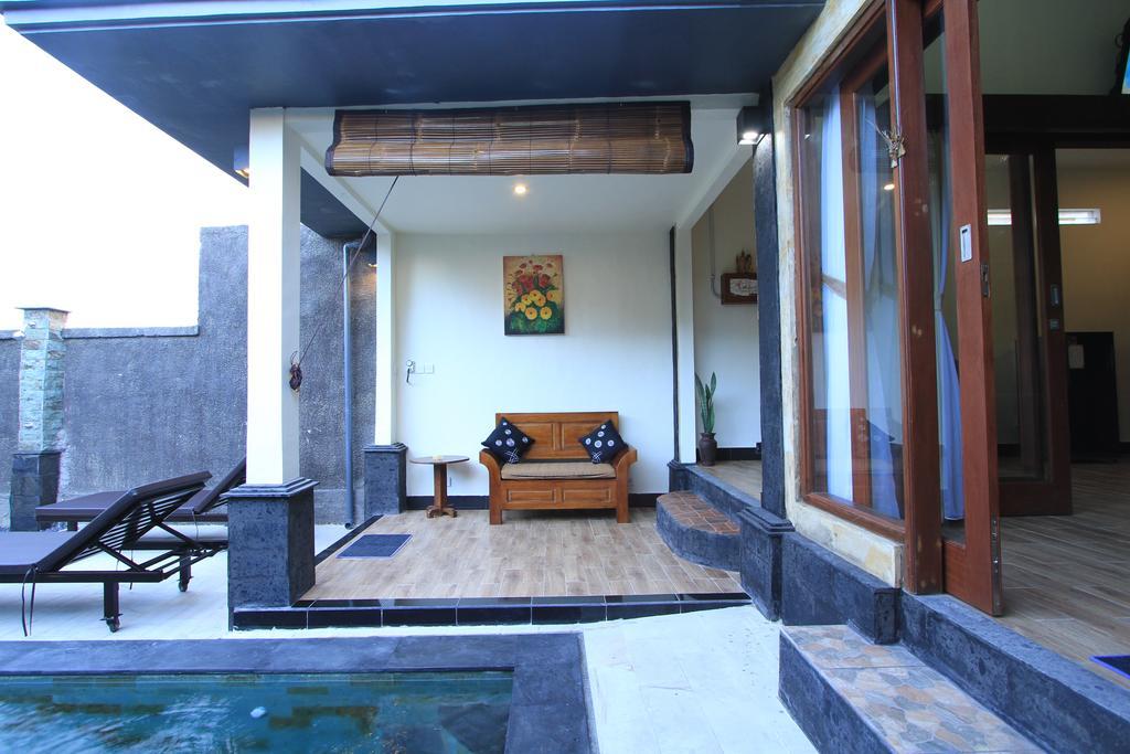 Pondok Buda Merta Ubud Exteriér fotografie