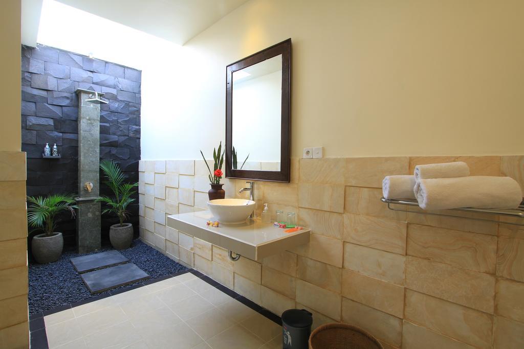 Pondok Buda Merta Ubud Exteriér fotografie