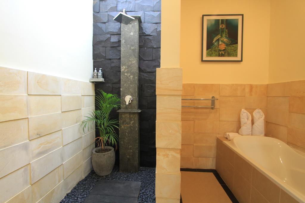 Pondok Buda Merta Ubud Exteriér fotografie