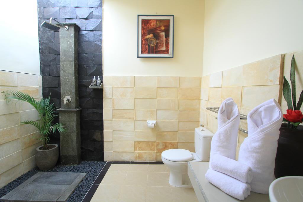 Pondok Buda Merta Ubud Exteriér fotografie