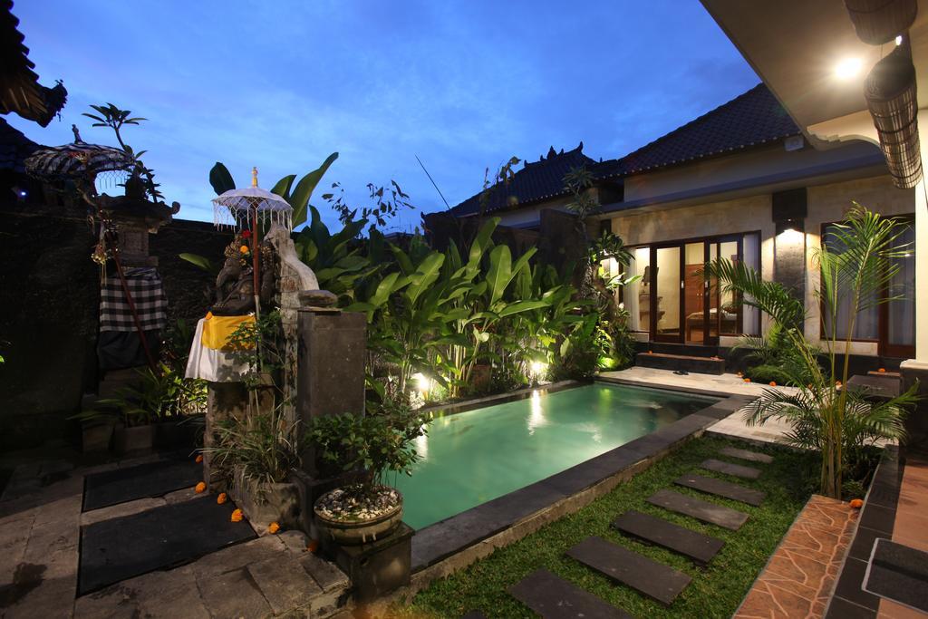Pondok Buda Merta Ubud Exteriér fotografie