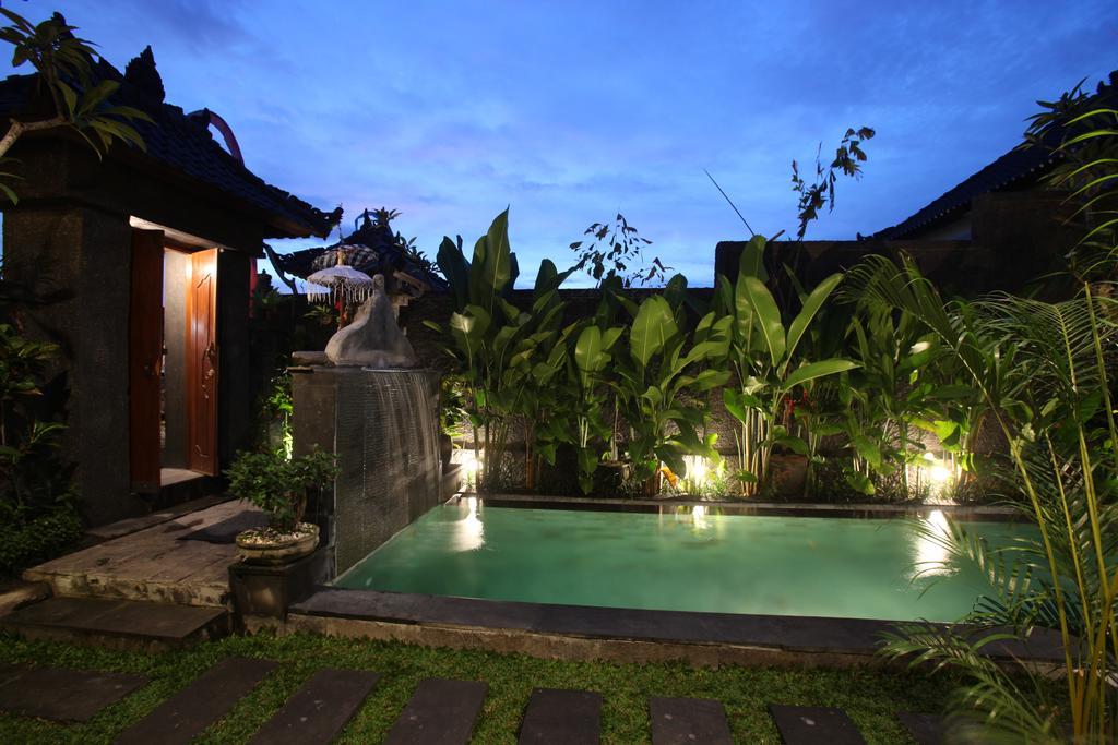 Pondok Buda Merta Ubud Exteriér fotografie