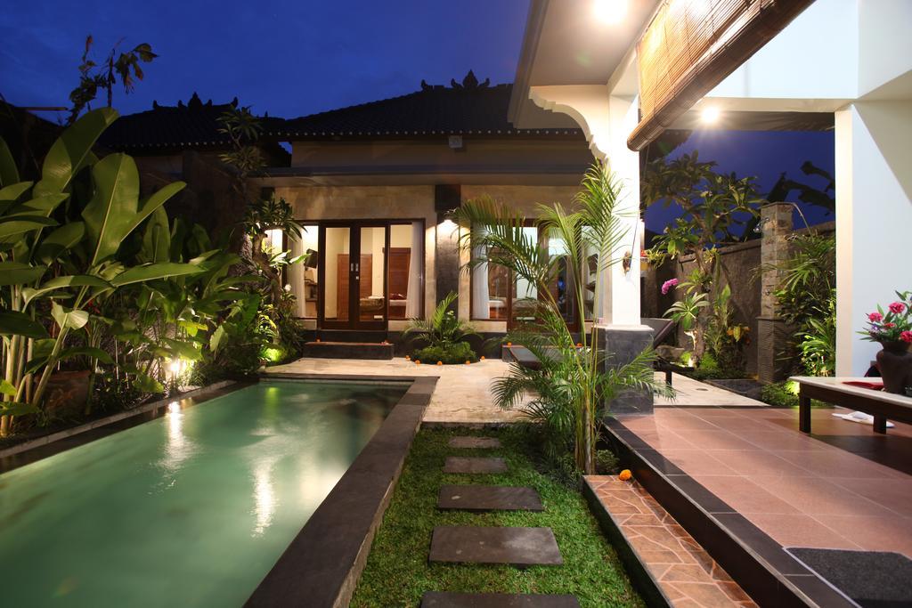 Pondok Buda Merta Ubud Exteriér fotografie