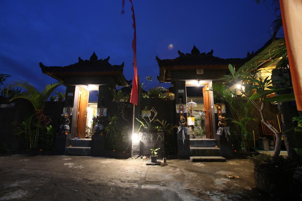 Pondok Buda Merta Ubud Exteriér fotografie