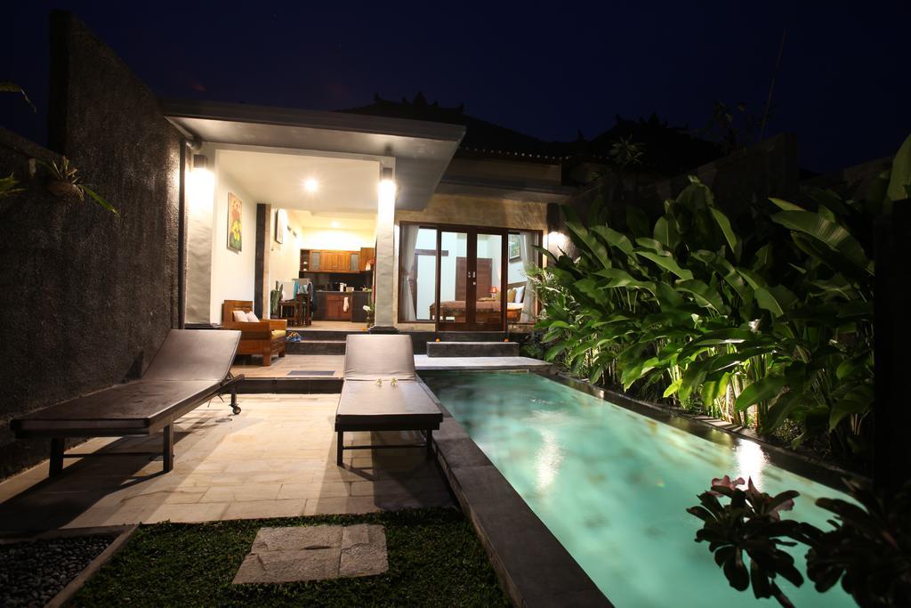 Pondok Buda Merta Ubud Exteriér fotografie