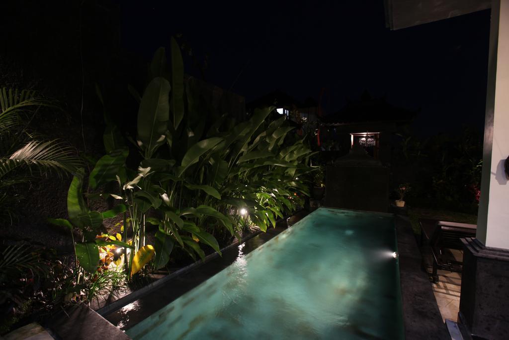 Pondok Buda Merta Ubud Exteriér fotografie