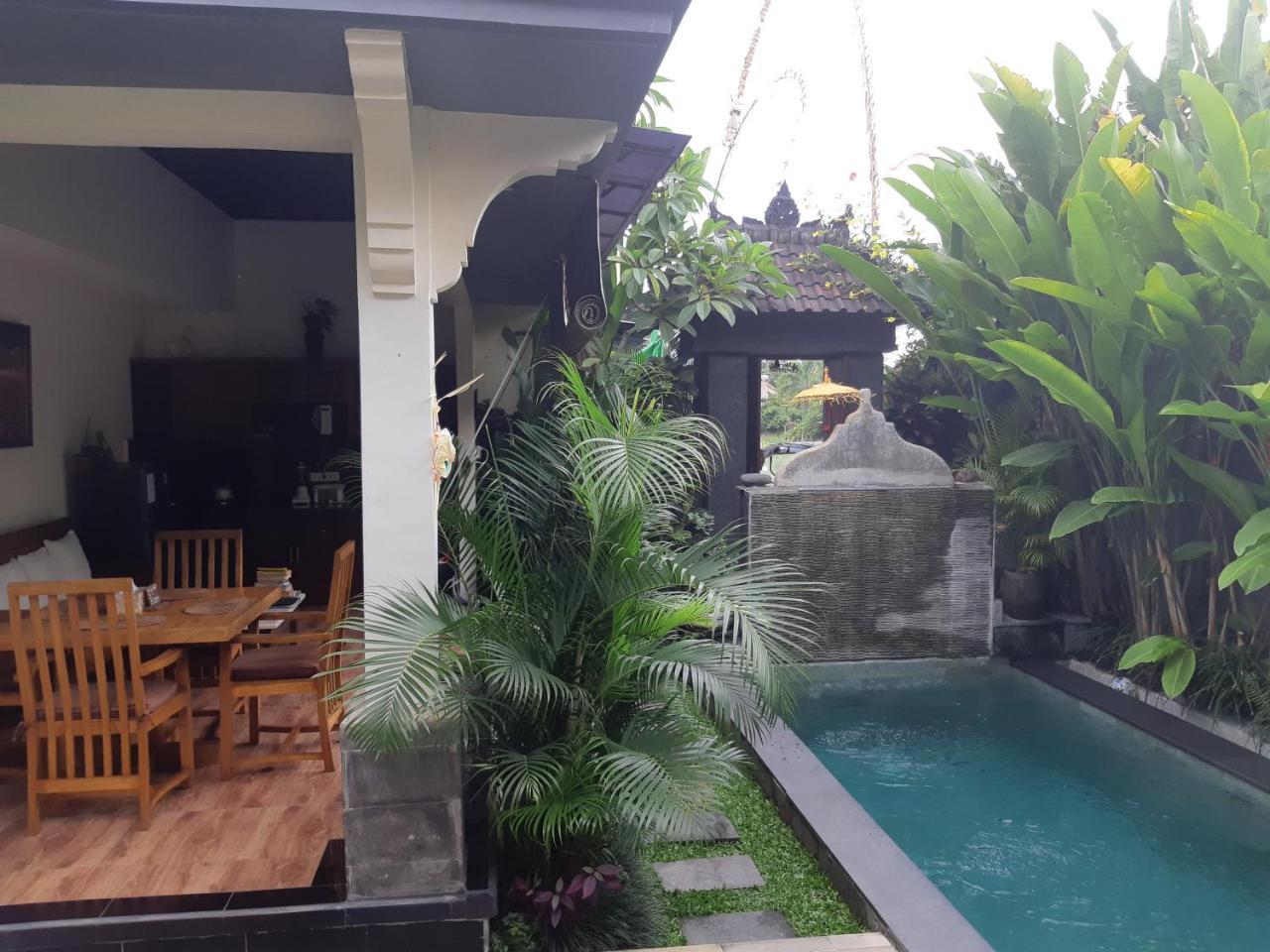 Pondok Buda Merta Ubud Exteriér fotografie